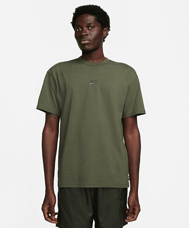 Мужская футболка Nike Sportswear Premium Essentials