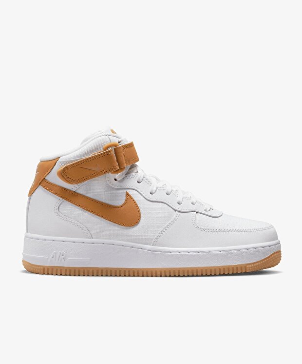 Женские кроссовки Nike Air Force 1 '07 Mid