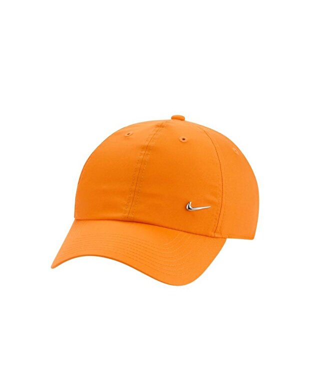 Unisex кепка Nike U Nsw Df H86 Metal Swoosh Cap
