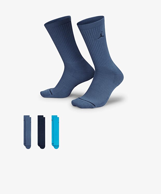 Unisex носки Jordan Everyday Crew Socks
