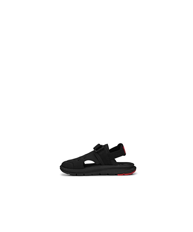 Puma Evolve Sandal Ac Ps Black - Görsel 3