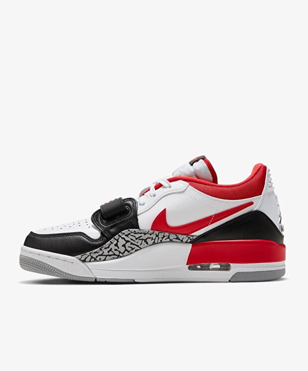 Jordan Air Legacy 312 Low - Görsel 3