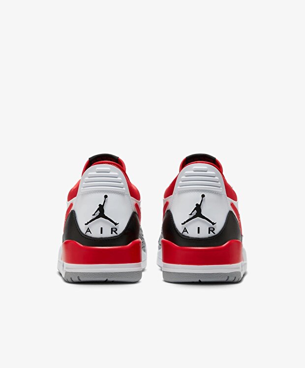 Jordan Air Legacy 312 Low - Görsel 6