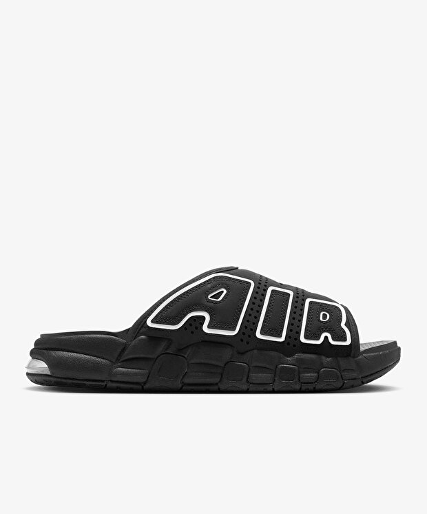 Мужские шлепки Nike Air More Uptempo Slide