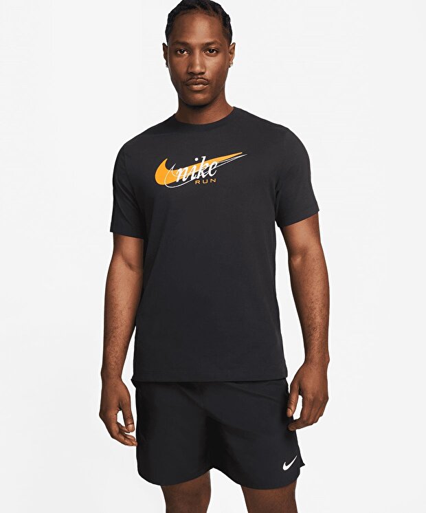 Мужская футболка Nike NSW