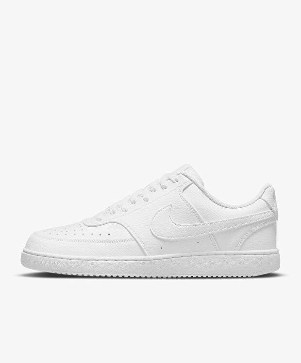 Nike Court Vision Low Next Nature - Görsel 3