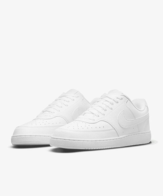 Nike Court Vision Low Next Nature - Görsel 4