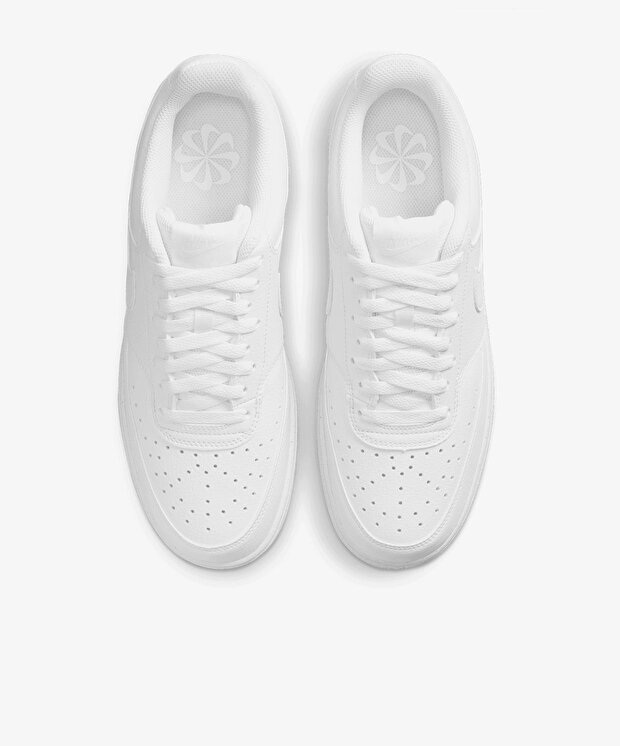 Nike Court Vision Low Next Nature - Görsel 5