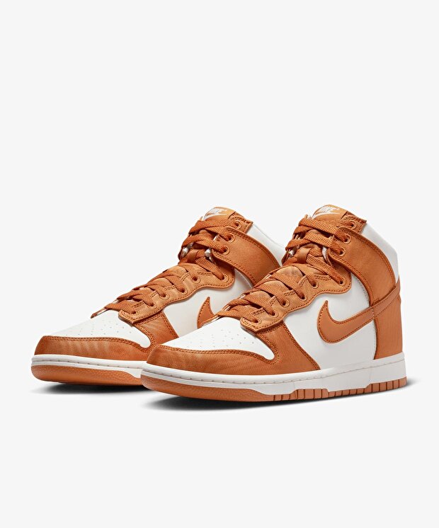 Nike Dunk Hi Retro Se - Görsel 4