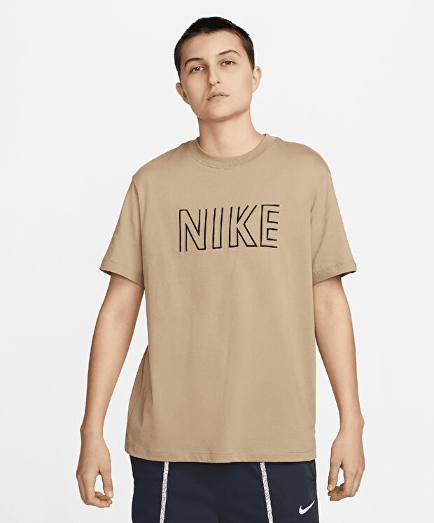 Женская футболка Nike W Nsw Tee Bf Sw
