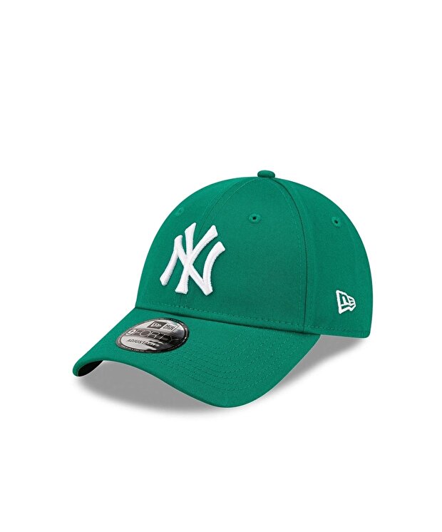 Unisex кепка New Era Wmns League Ess 9Forty Neyyan Kgrwhi