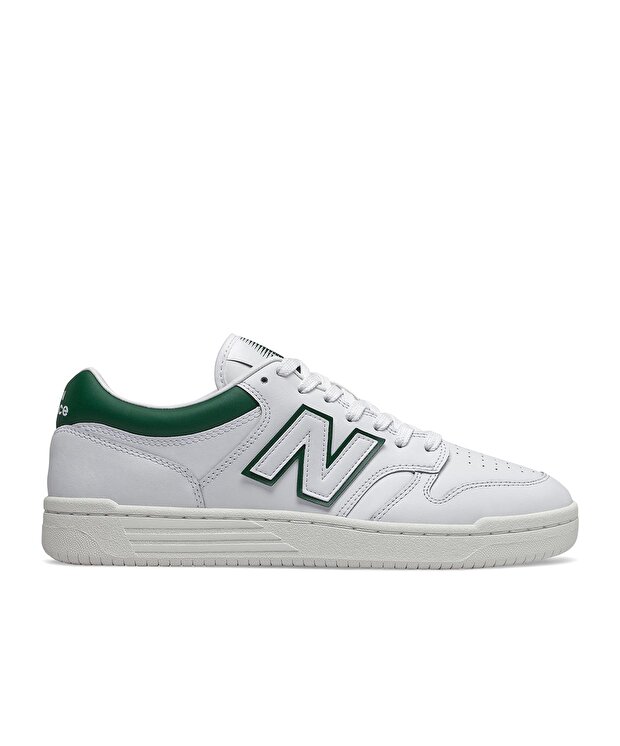 Женские кроссовки New Balance 480 Lifestyle Womens на каждый день