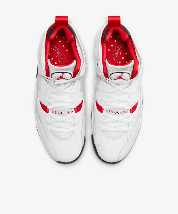 Jordan Jumpman Two Trey - Görsel 5