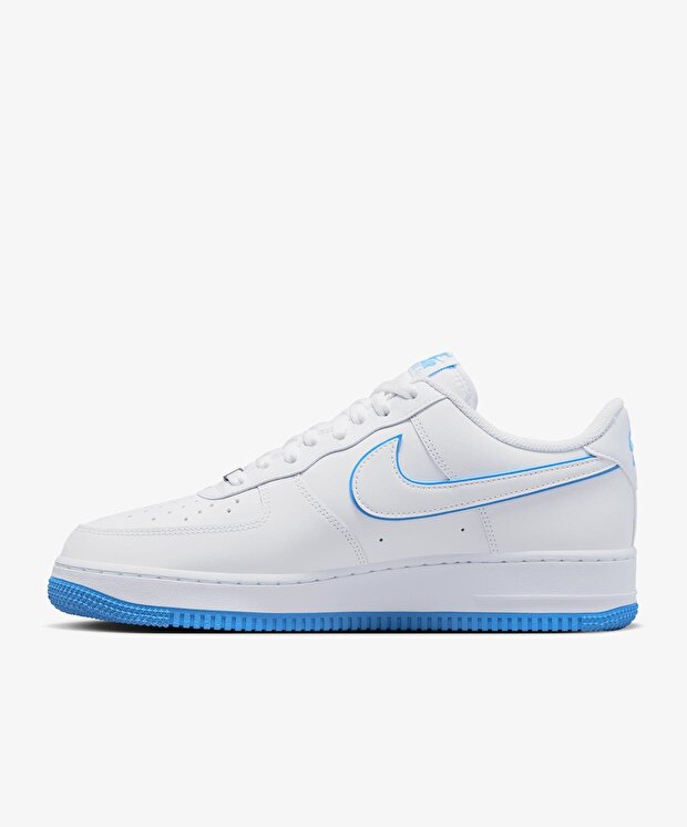 Nike Air Force 1 '07 - Görsel 3