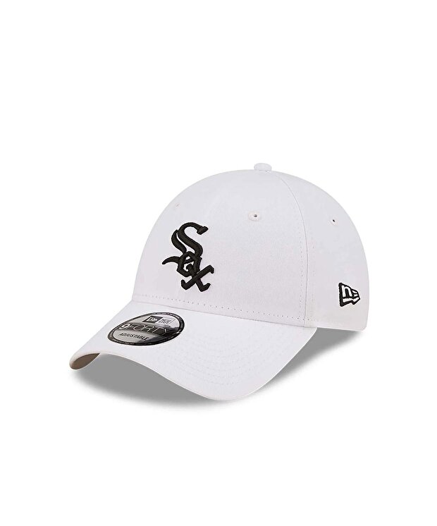 Unisex кепка New Era League Essential 9Forty Chiwhi Whiblk