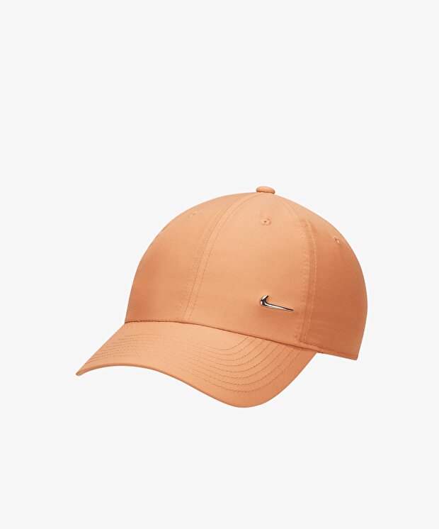 Unisex кепка Nike Dri-FIT Club Unstructured Metal Swoosh Cap