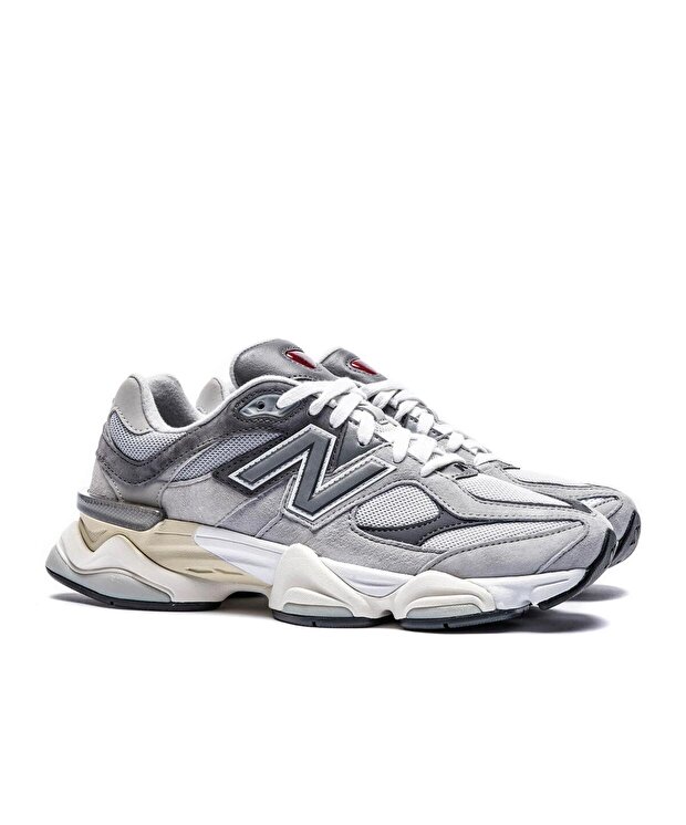 New Balance 9060 Lifestyle Womens Shoes - Görsel 3