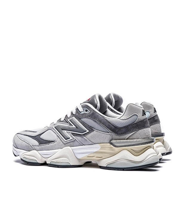 New Balance 9060 Lifestyle Womens Shoes - Görsel 4