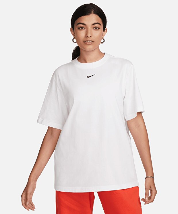 Resim Nike W Nsw Tee Essntl Lbr