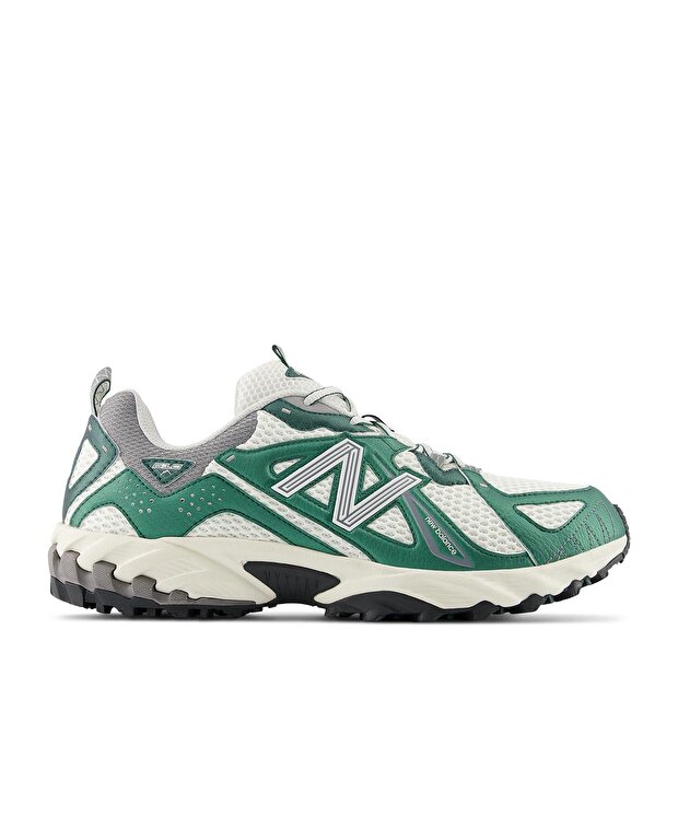 Мужские кроссовки New Balance 610 Lifestyle Mens для бега