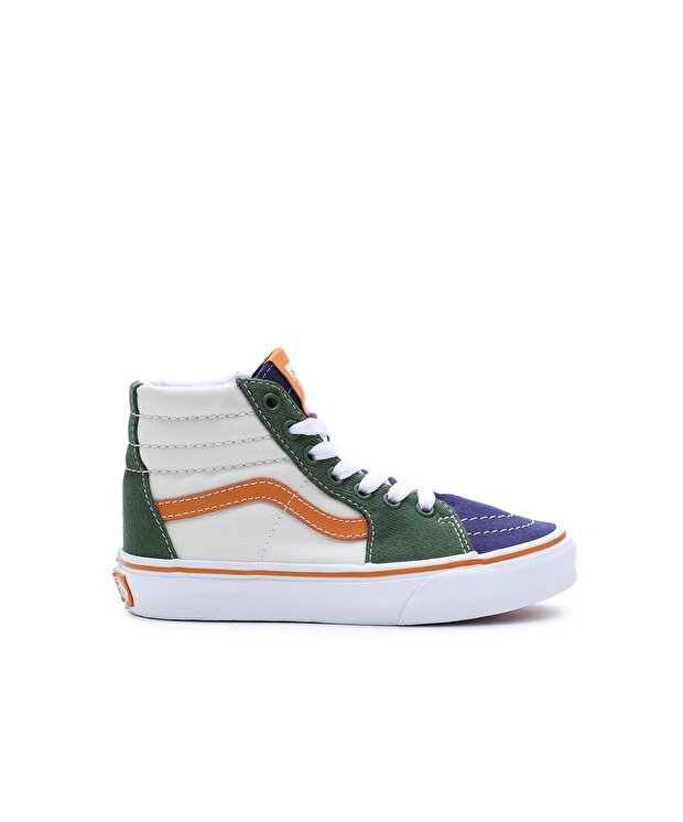 Детские кроссовки Vans Uy Sk8 Hi