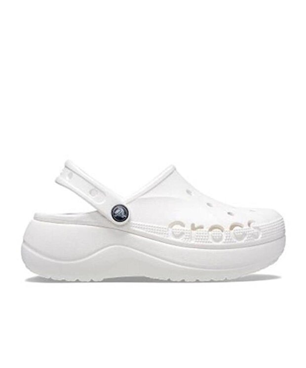 Женские сандали Crocs Baya Platform Clog