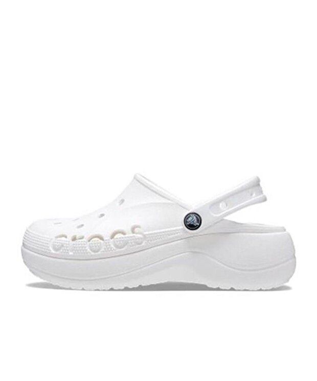 Crocs Baya Platform Clog - Görsel 3