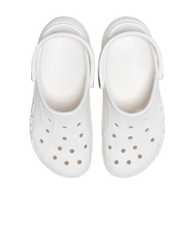 Crocs Baya Platform Clog - Görsel 5