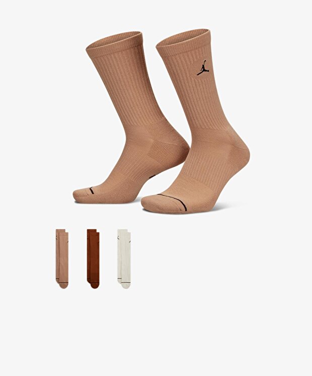 Unisex носки Jordan Everyday Crew Socks