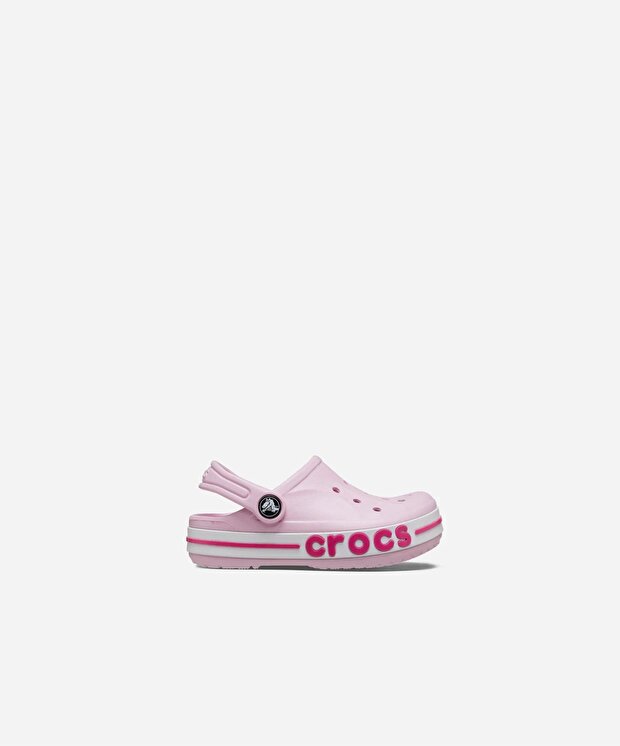 Детские сандали Crocs Bayaband Clog T