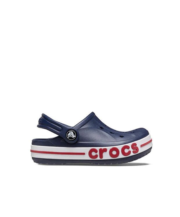 Детские сандали Crocs Bayaband Clog K