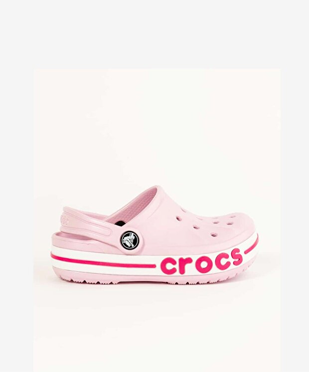 Детские сандали Crocs Bayaband Clog K