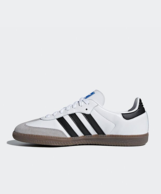 adidas Samba OG - Görsel 3