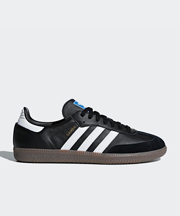 Женские кроссовки adidas Samba OG