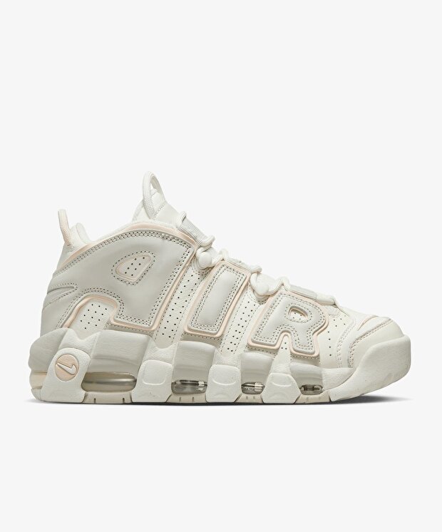 Женские кроссовки Nike Air More Uptempo