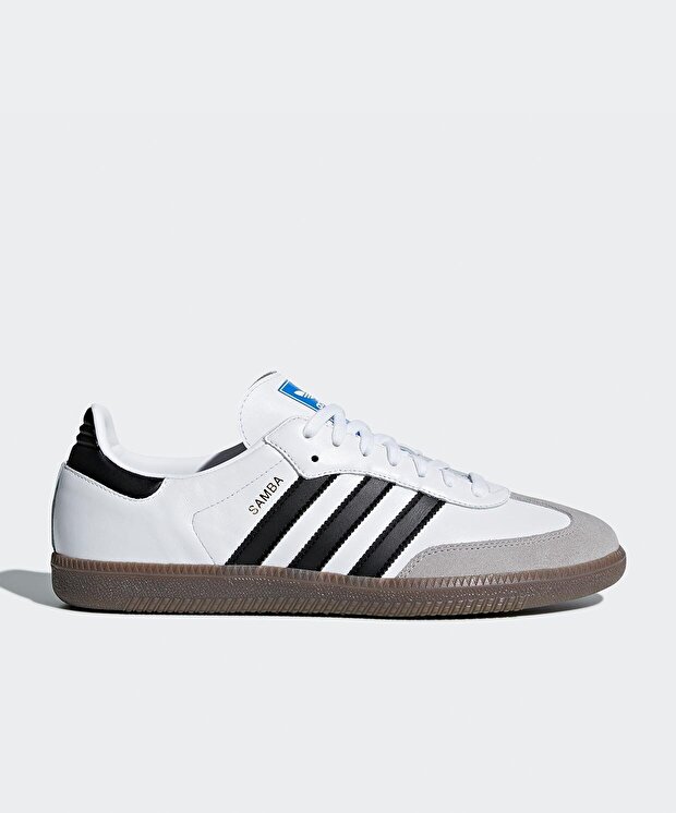 Женские кроссовки adidas Samba OG