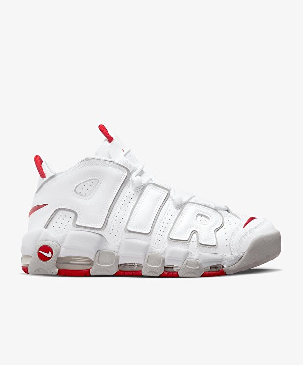 Мужские кроссовки Nike Air More Uptempo '96