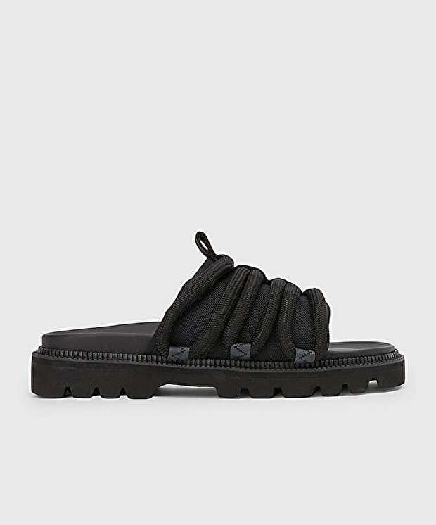 Мужские шлепки Tommy Hilfiger Jeans Sandal Rope
