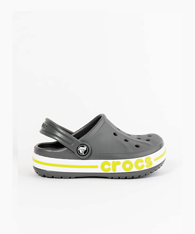 Детские сандали Crocs Bayaband Clog K