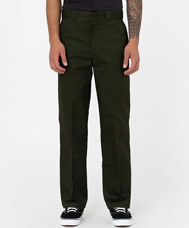 Мужские брюки Dickies 874 Work Pant Rec