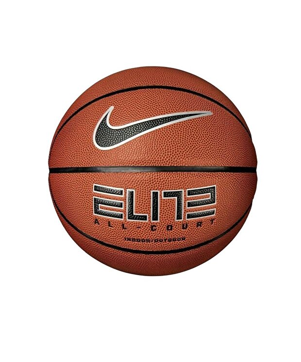 Unisex  Nike Elite All Court 8P 2.0 Deflated