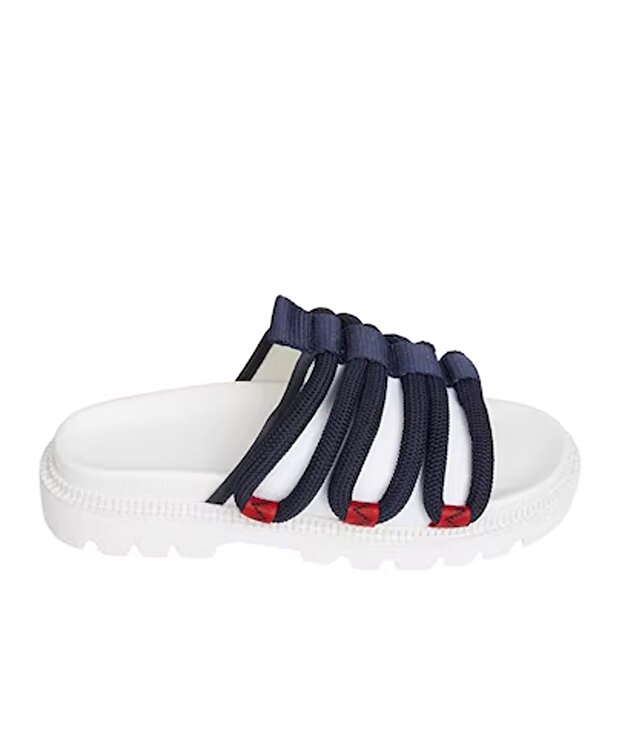 Мужские сандали Tommy Hilfiger Jeans Sandal Rope