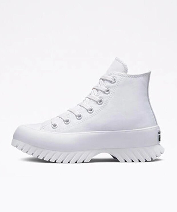 Converse Taylor All Star Lugged - Görsel 3