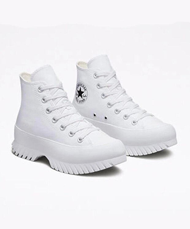 Converse Taylor All Star Lugged - Görsel 4