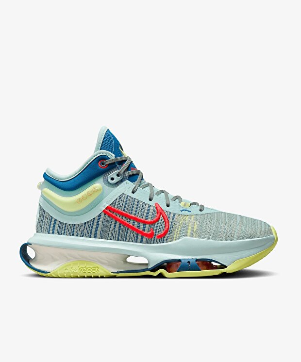 Мужские кроссовки Nike G.T. Jump 2 для баскетбола