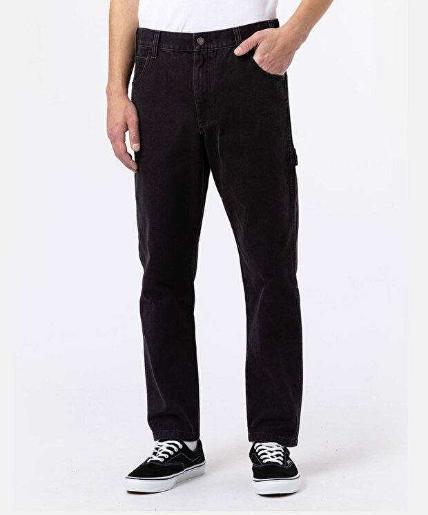Мужские брюки Dickies Dickies Duck Canvas Carpenter Pant