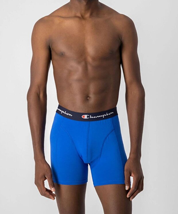 Мужские  Champion Basics 2 pk Boxer