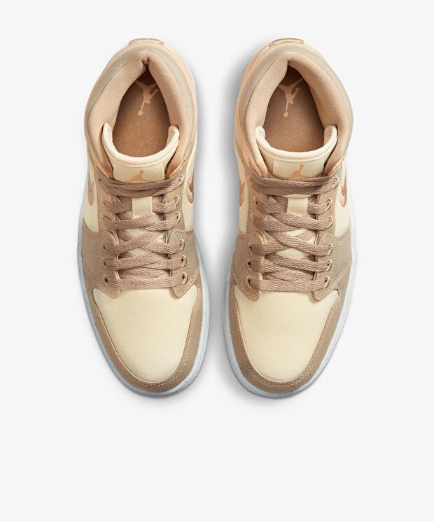 Jordan Air 1 Mid Se - Görsel 5