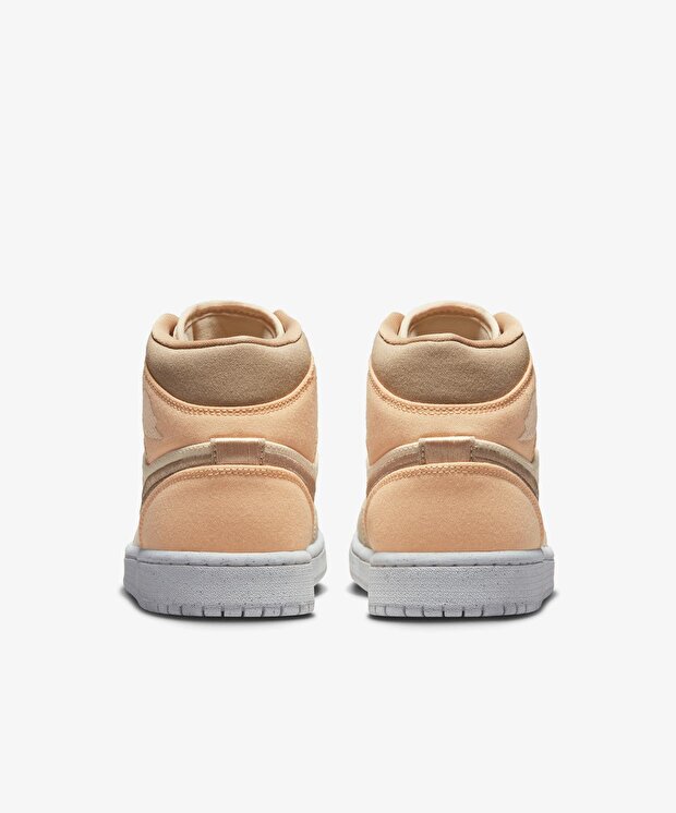 Jordan Air 1 Mid Se - Görsel 6
