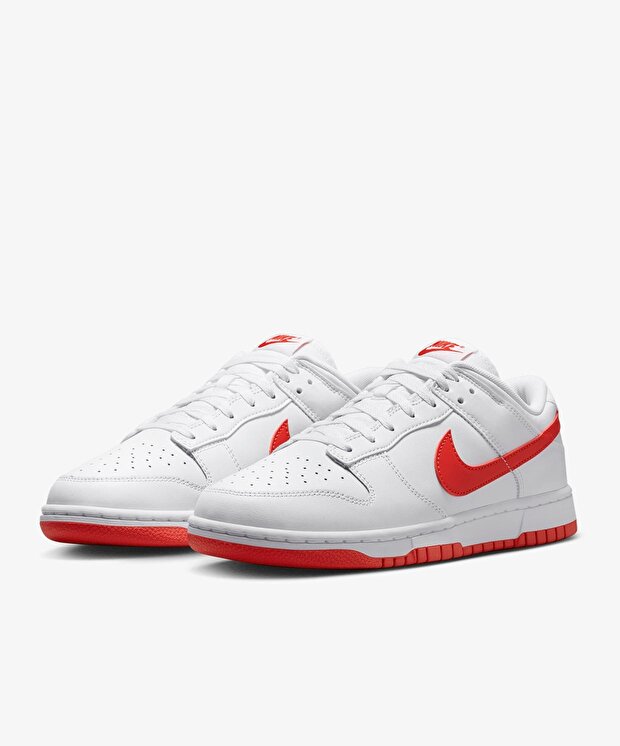 Nike Dunk Low Retro - Görsel 4